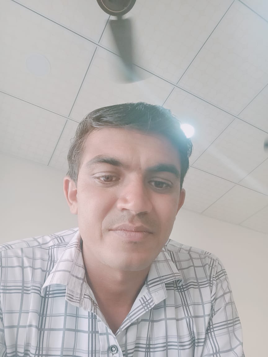 Bharatbhai R.chaudhary